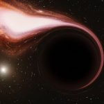How did the very first black holes appear in the universe?