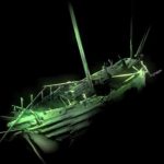 # Відео | На дні Балтійського моря знайшли корабель часів Христофора Колумба