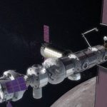 Portul Lunar Gateway: eroarea NASA sau viitorul explorării spațiului?