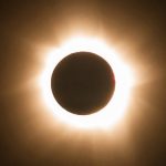 У скільки і як дивитися сонячне затемнення 11 серпня 2018 року