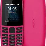 Nokia 105 2019 - nowhere easier