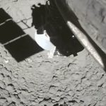 # Відео | Японський космічний апарат зібрав зразки грунту астероїда. Що він там шукає?