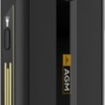AGM M5 - Beskyttet halv smart telefon