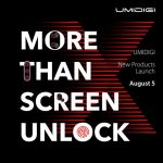 UMIDIGI X: 48 MP, a scanner in the screen and other buns