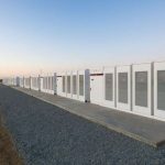 Ilon Musk completed the construction of the world's largest battery in 100 days