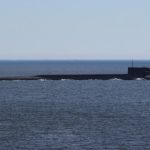 Ubåtens tragedie: hvordan BS-136 "Orenburg" og AS-12 "Losharik" arrangeres