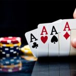 Artificial intelligence has learned to play poker successfully.