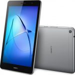 Huawei Tablet C3 - a new line of old tablets