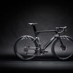 Новий Cannondale SystemSix - найшвидший дорожній велосипед