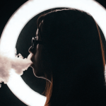 A few puffs in cigarettes as a teenager changed your brain
