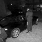 # Відео | Як автомобілі Tesla допомагають ловити злочинців?
