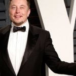 Tesla breaks records. They are bought more than Chrysler, Land Rover, Volvo and many others.