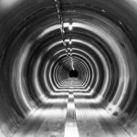 Hyperloop passenger capsule set a new speed record