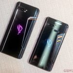 ASUS ROG Phone II - faster, cooler and so on