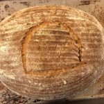 How to bake the bread that the Egyptian pharaohs ate?