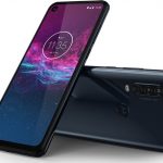 Motorola one action will enter the Russian market in September