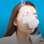 Загадкова хвороба вражає легені курців електронних сигарет