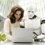 Humanoid robots become reality