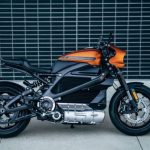 Den første elektriske Harley-Davidson til salg siden 2019. Hvordan vil han være?