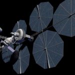 La NASA, junto con SpaceX creará una estación de servicio orbitando la Tierra