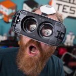 Нова розробка змінить кіно майбутнього! І це не VR