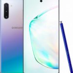 Incomparable Samsung Galaxy Note10 og Note10 +
