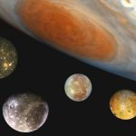I Jupiters satellitter vil søge liv