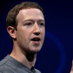 Mark Zuckerberg sold Facebook shares in order to develop a brain implant