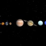 Noveno planeta ¿Existe realmente? Parece que no