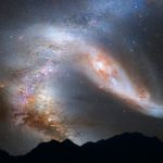 10 descubrimientos nuevos y sorprendentes relacionados con la galaxia Vía Láctea