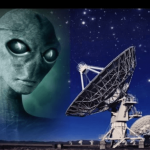 Mysterious radio signals reached Earth. Who sent them?