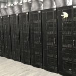For the first time launched the most powerful supercomputer that simulates the work of the human brain
