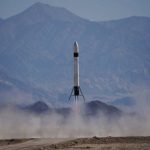 China is developing a reusable rocket, like SpaceX. What is she capable of?