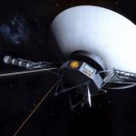 Voyager 2-sonde indtaster mellemklassen