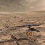 Вирішено: NASA відправить вертоліт на Марс
