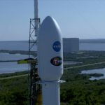 SpaceX successfully launched a new TESS space telescope into orbit