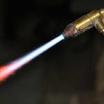 New hope: how to create a lightsaber?
