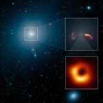科学者は史上初のブラックホールビデオを撮影する予定です