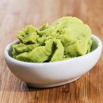 What happens if you eat too much wasabi?