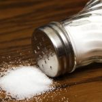 Is salt true “white death”?