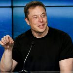 Elon Musk showed the first Starship assembled for travel to the Moon, Mars and throughout the Earth