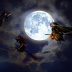 Rompiendo los mitos de la luna llena