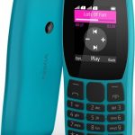 IFA 2019: Nokia 110
