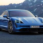 The old Tesla Model S broke the speed record of the new Porsche Taycan. Is it true?