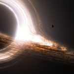 Scientists have found a huge black hole, but doubted it