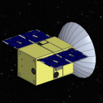 Η NASA θα στείλει ένα μικρό δορυφόρο στην τροχιά του φεγγαριού. Γιατί είναι;
