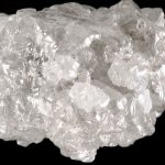 Усередині алмазу знайшли новий мінерал