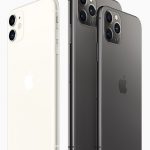 Apple iPhone 11: two new cameras, two new colors
