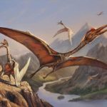 The largest dinosaur on earth could fly