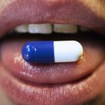 Los farmacéuticos han creado tabletas "autopropulsadas"
